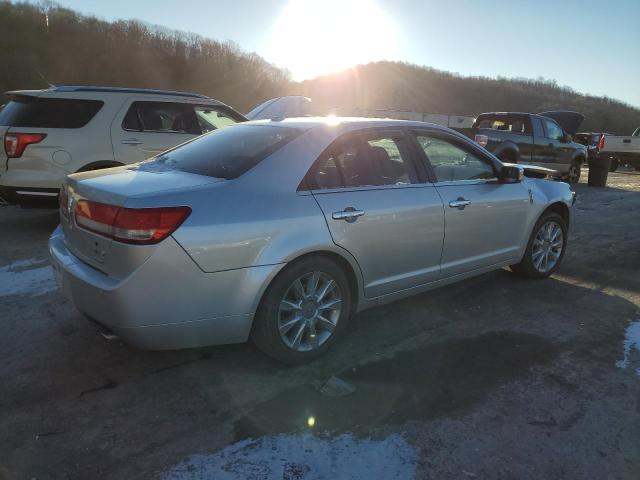 Photo 3 from auction – 2012 LINCOLN MKZ with VIN 3LNHL2JC0CR813885