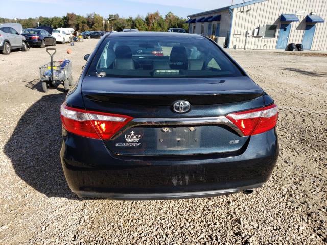 Photo 6 from auction – 2016 TOYOTA CAMRY LE with VIN 4T1BF1FK7GU170960