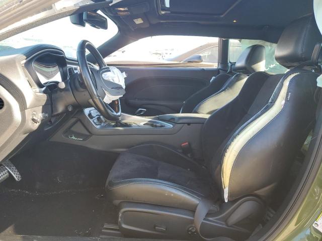 Photo 7 from auction – 2020 DODGE CHALLENGER with VIN 2C3CDZBTXLH118798