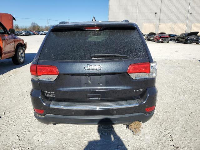 Photo 6 from auction – 2016 JEEP GRAND CHER with VIN 1C4RJFBG8GC415349