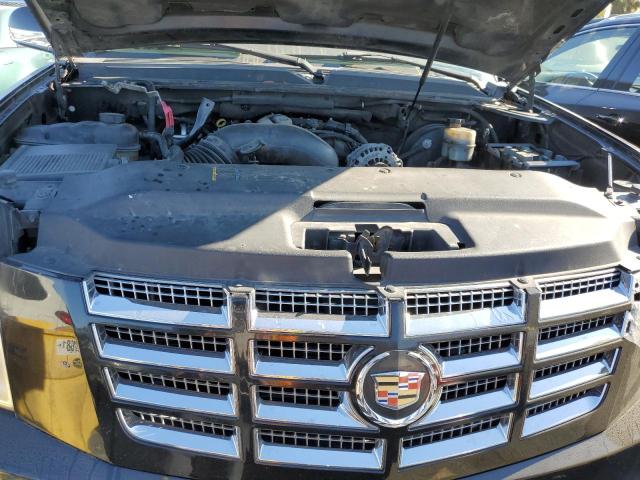 Photo 12 from auction – 2007 CADILLAC ESCALADE E with VIN 1GYFK66857R177518