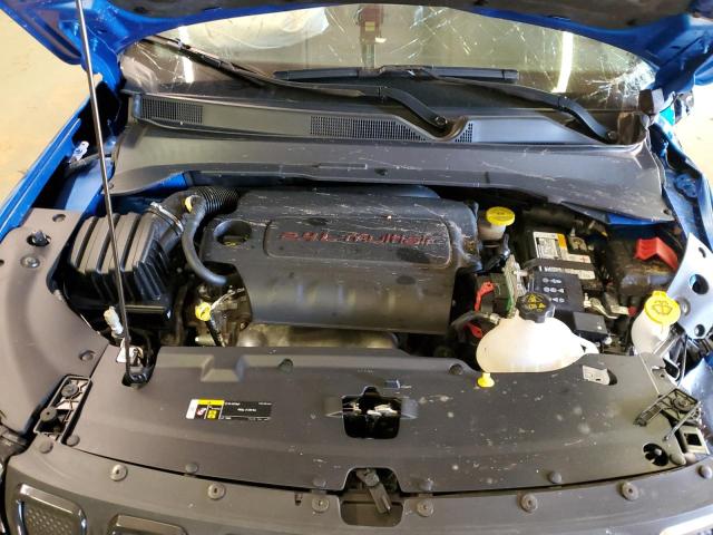 Photo 12 from auction – 2022 JEEP COMPASS LA with VIN 3C4NJDBB9NT102349