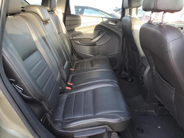 Photo 11 from auction – 2013 FORD ESCAPE SEL with VIN 1FMCU9H94DUA02675
