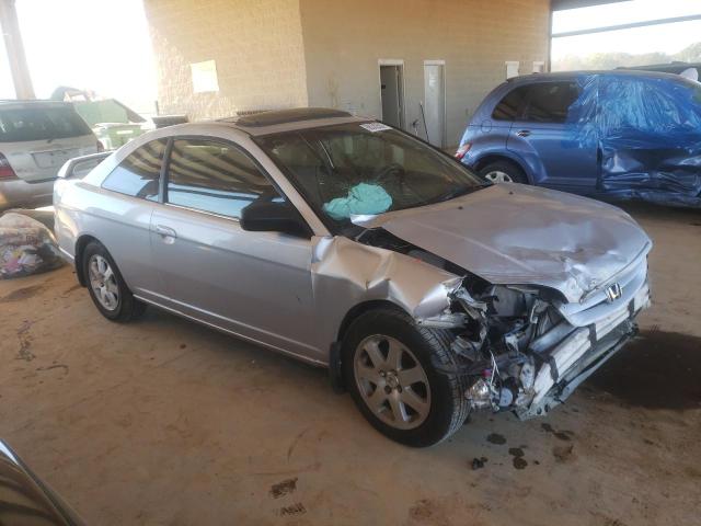 Photo 4 from auction – 2002 HONDA CIVIC EX with VIN 1HGEM22912L077822