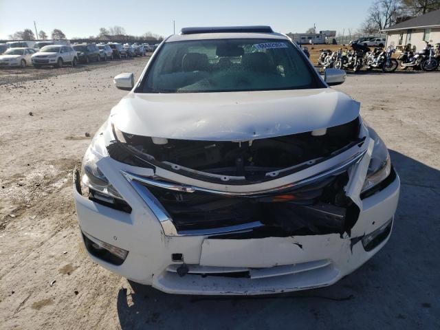 Photo 5 from auction – 2015 NISSAN ALTIMA 3.5 with VIN 1N4BL3AP5FC447921