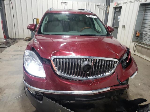 Photo 5 from auction – 2011 BUICK ENCLAVE CX with VIN 5GAKVBED7BJ172574