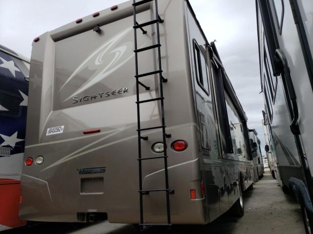 Photo 4 from auction – 2017 WINNEBAGO WINNEBAGO with VIN 1F66F5DY3H0A01020