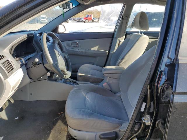 Photo 7 from auction – 2008 KIA SPECTRA EX with VIN KNAFE121685553092