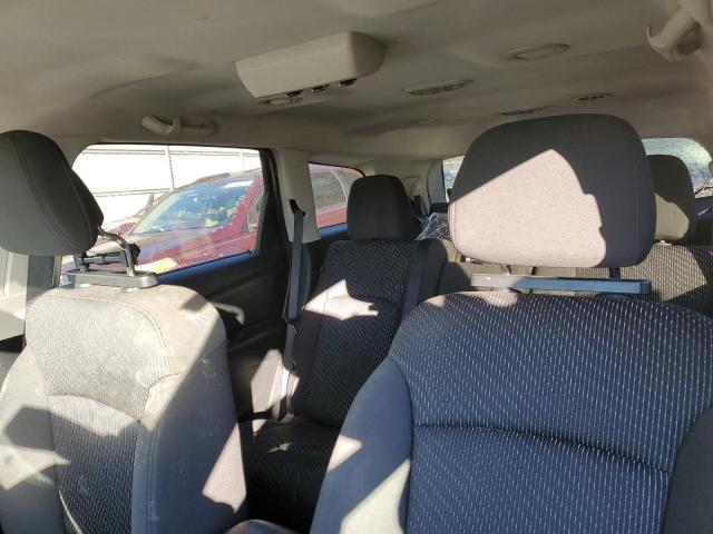 Photo 10 from auction – 2017 DODGE JOURNEY SE with VIN 3C4PDCAB7HT516102