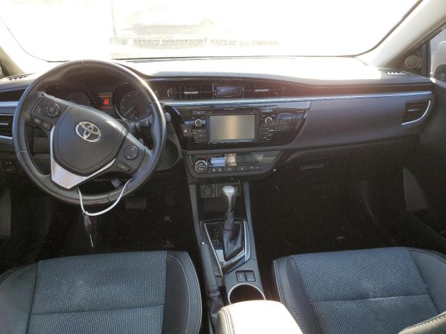 Photo 8 from auction – 2014 TOYOTA COROLLA L with VIN 2T1BURHEXEC175175