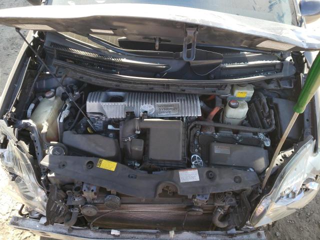 Photo 11 from auction – 2015 TOYOTA PRIUS with VIN JTDKN3DU4F0434973