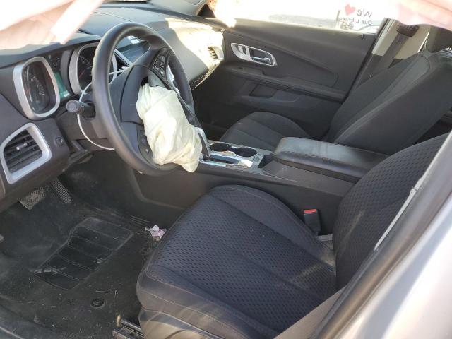 Photo 7 from auction – 2014 CHEVROLET EQUINOX LS with VIN 2GNALAEK0E6330139