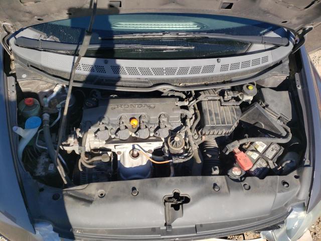 Photo 11 from auction – 2009 HONDA CIVIC EX with VIN 1HGFA16879L024111