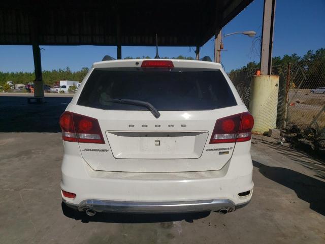 Photo 6 from auction – 2017 DODGE JOURNEY CR with VIN 3C4PDCGG2HT530573