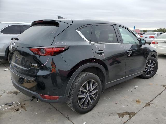 Photo 3 from auction – 2018 MAZDA CX-5 GRAND with VIN JM3KFADM4J1399282