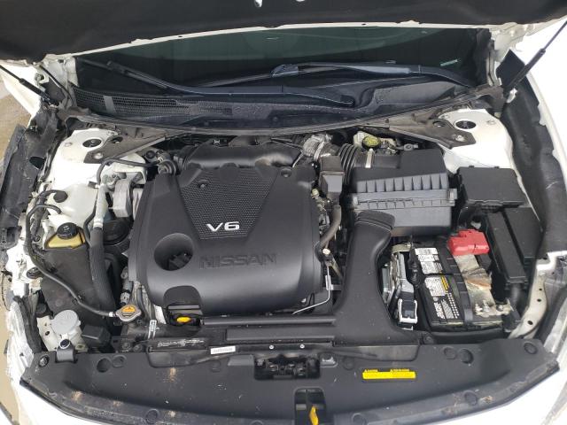 Photo 11 from auction – 2017 NISSAN MAXIMA 3.5 with VIN 1N4AA6AP9HC369925
