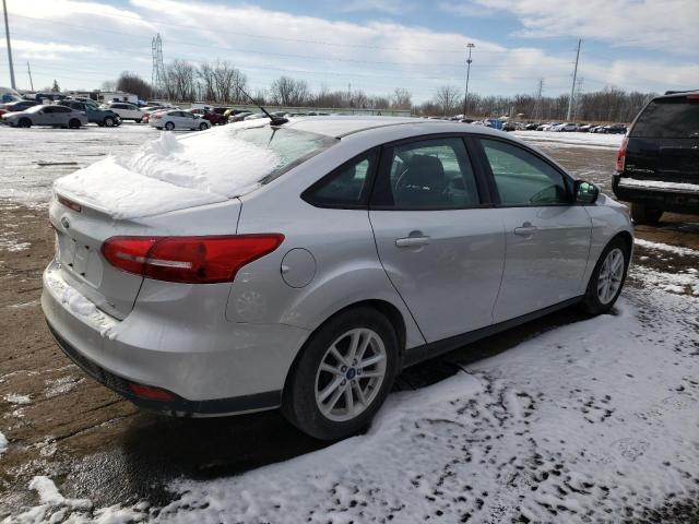 Photo 3 from auction – 2018 FORD FOCUS SE with VIN 1FADP3F26JL216125