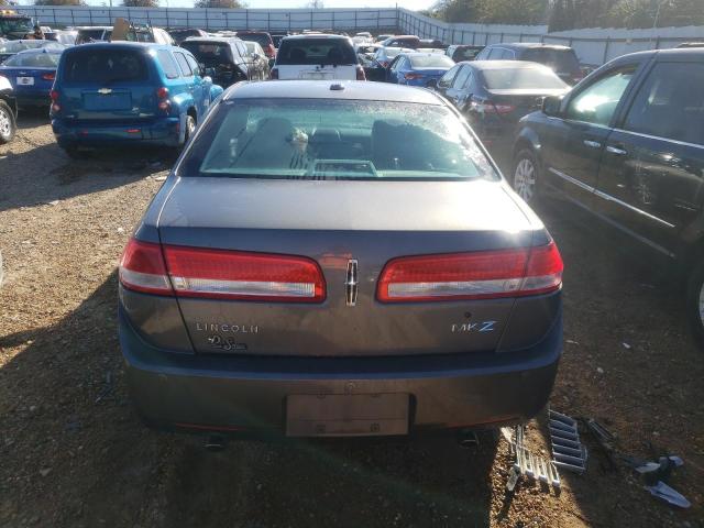 Photo 6 from auction – 2010 LINCOLN MKZ with VIN 3LNHL2GC7AR626468