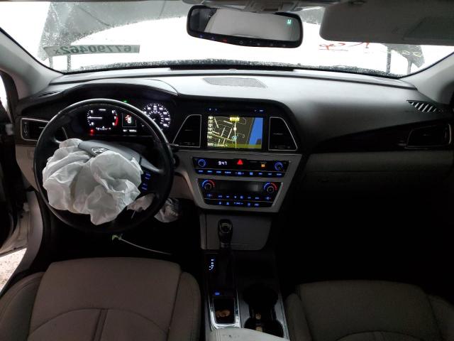 Photo 8 from auction – 2016 HYUNDAI SONATA SPO with VIN 5NPE34AF1GH340925