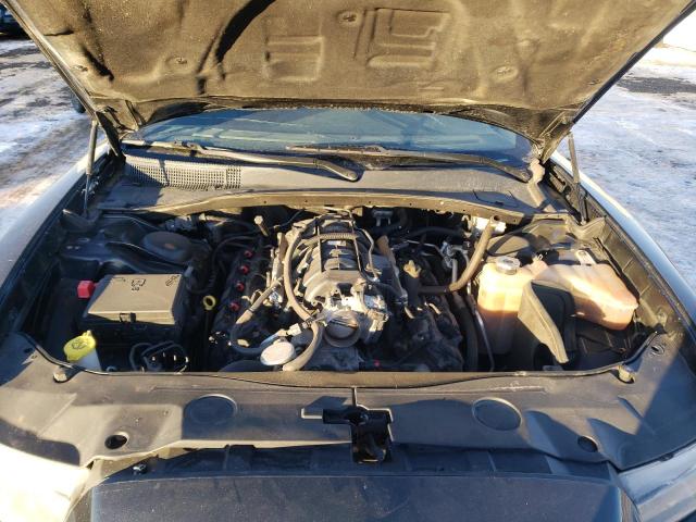 Photo 11 from auction – 2013 DODGE CHARGER R/ with VIN 2C3CDXDT5DH722827