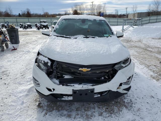 Photo 5 from auction – 2018 CHEVROLET EQUINOX LT with VIN 2GNAXJEV9J6337826