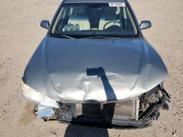 Photo 11 from auction – 2010 HYUNDAI SONATA GLS with VIN 5NPET4AC2AH608488