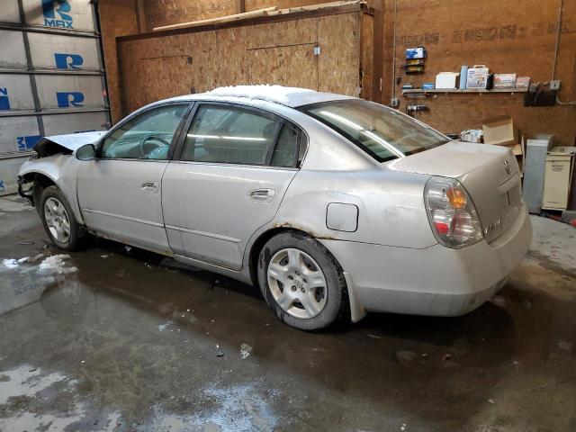 Photo 2 from auction – 2002 NISSAN ALTIMA BAS with VIN 1N4AL11D52C199850