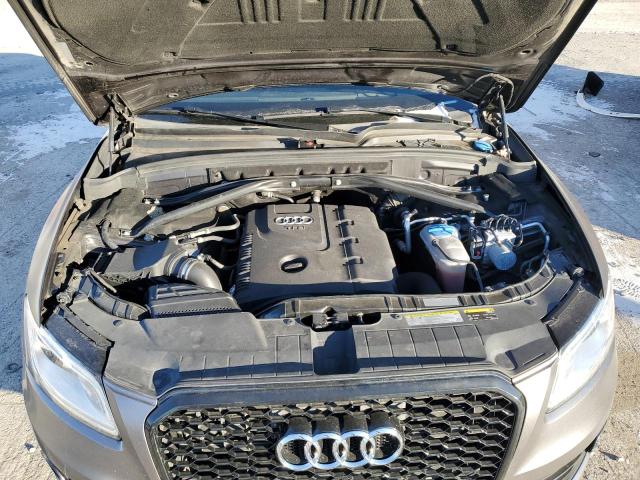 Photo 12 from auction – 2015 AUDI Q5 PREMIUM with VIN WA1LFAFPXFA059348
