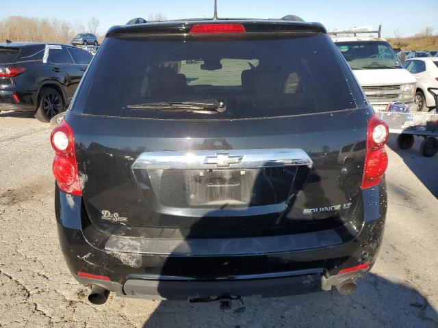 Photo 6 from auction – 2014 CHEVROLET EQUINOX LT with VIN 2GNFLBE35E6356949