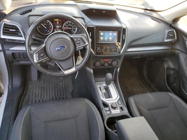 Photo 8 from auction – 2019 SUBARU FORESTER P with VIN JF2SKAEC5KH516825