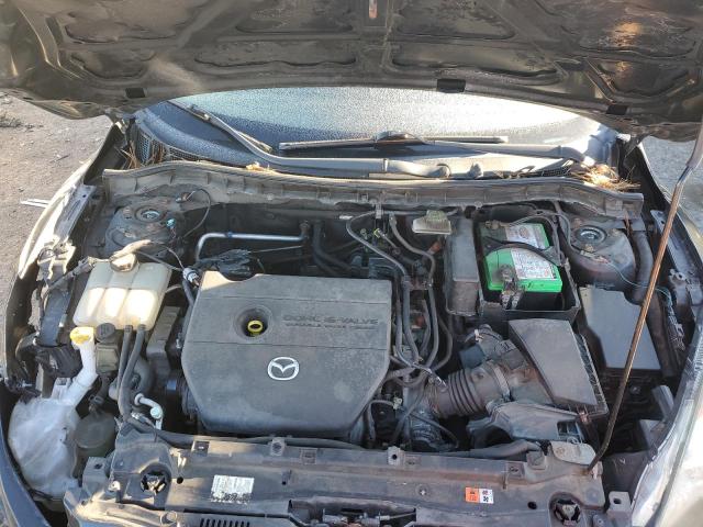 Photo 11 from auction – 2010 MAZDA 3 I with VIN JM1BL1SG6A1176305