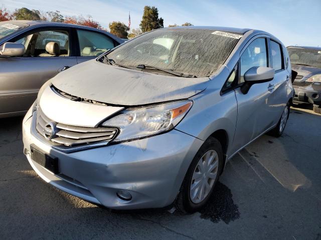 NISSAN VERSA NOTE 2015 with VIN 3N1CE2CP9FL429106 - Photo from auction