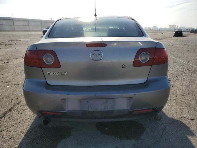 Photo 6 from auction – 2006 MAZDA 3 I with VIN JM1BK32G561515464