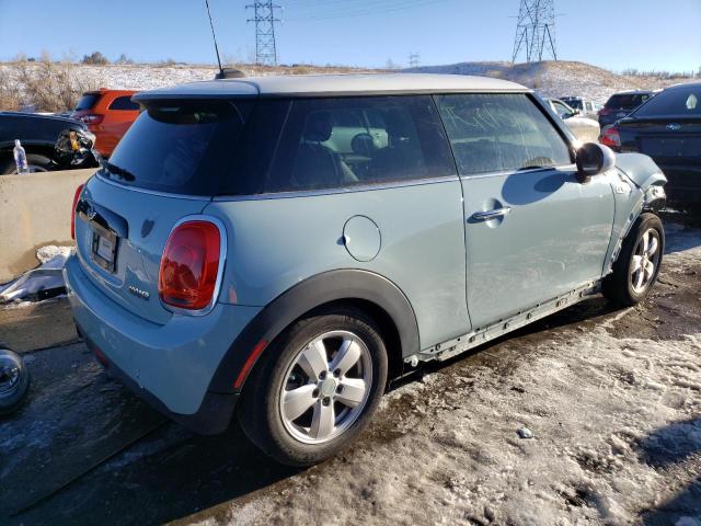 Photo 3 from auction – 2018 MINI COOPER with VIN WMWXP5C52J2G63638