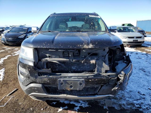 Photo 5 from auction – 2016 FORD EXPLORER P with VIN 1FM5K8HT9GGB95784
