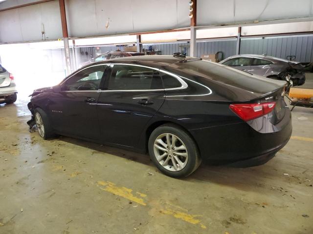 Photo 2 from auction – 2018 CHEVROLET MALIBU LT with VIN 1G1ZD5ST0JF272202