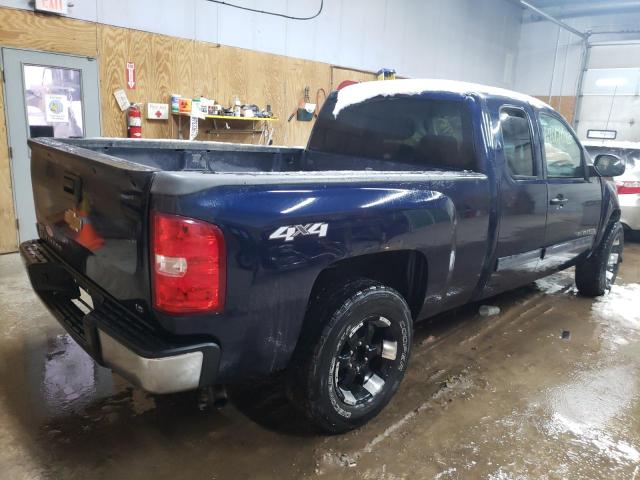 Photo 3 from auction – 2012 CHEVROLET SILVERADO with VIN 1GCRKREA7CZ119798