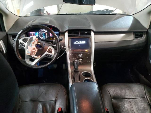 Photo 8 from auction – 2012 FORD EDGE SEL with VIN 2FMDK4JC0CBA60113