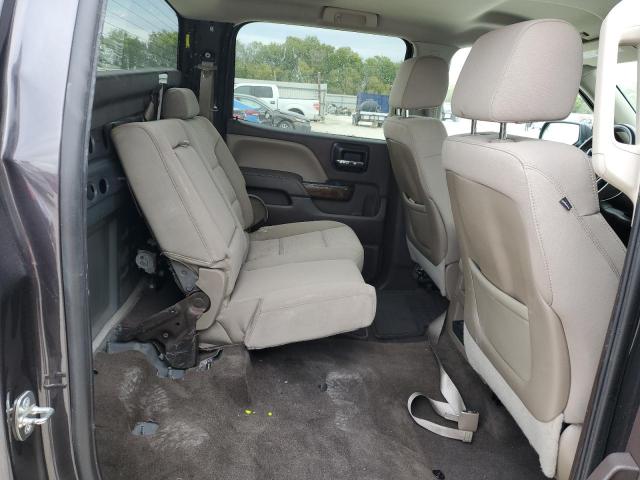 Photo 10 from auction – 2014 CHEVROLET SILVERADO with VIN 3GCPCREC2EG146397