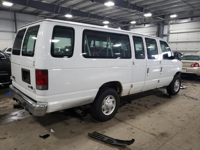 Photo 3 from auction – 2011 FORD ECONOLINE with VIN 1FBSS3BL0BDA69637
