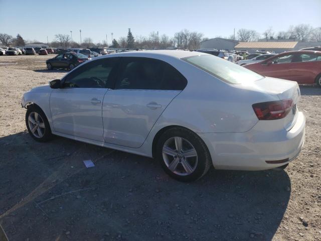 Photo 2 from auction – 2017 VOLKSWAGEN JETTA S with VIN 3VW167AJ6HM393902