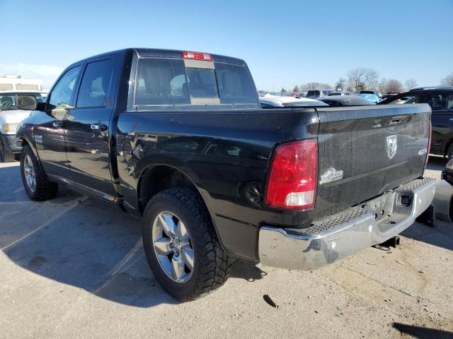 Photo 2 from auction – 2014 RAM 1500 SLT with VIN 1C6RR7LGXES368686