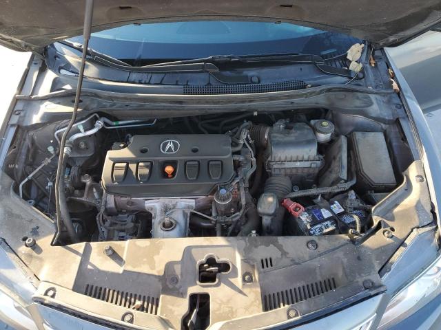 Zdjęcie 11 z aukcji – 2014 ACURA ILX 20 TEC z VIN 19VDE1F7XEE001631