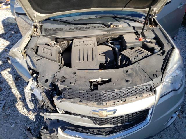 Photo 12 from auction – 2015 CHEVROLET EQUINOX LT with VIN 2GNALCEK2F1174793