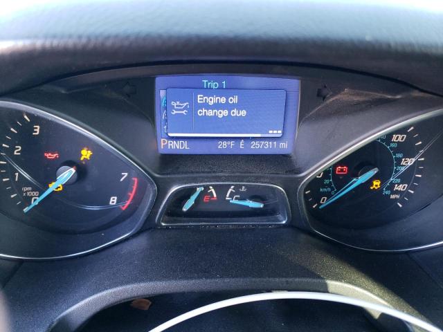 Фото 9 с аукциона – 2013 FORD FOCUS SE с VIN 1FADP3F25DL124430