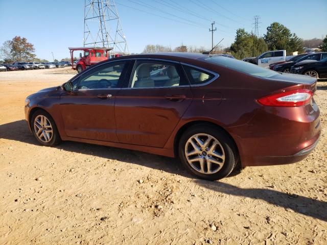Photo 2 from auction – 2015 FORD FUSION SE with VIN 3FA6P0HDXFR157031