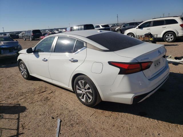 Photo 2 from auction – 2019 NISSAN ALTIMA S with VIN 1N4BL4BV5KC128497