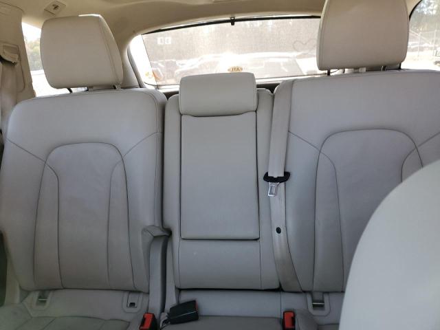 Photo 10 from auction – 2014 AUDI Q7 PREMIUM with VIN WA1LGAFEXED019750