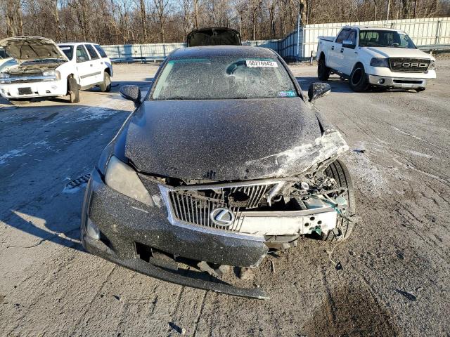 Photo 5 from auction – 2009 LEXUS IS 250 with VIN JTHCK262292029205