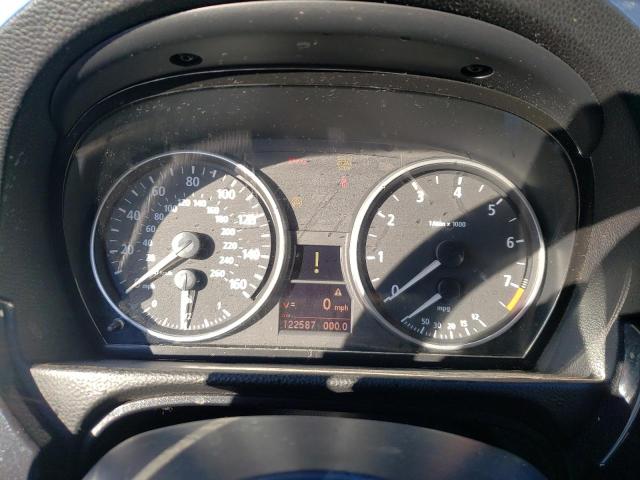 Photo 9 from auction – 2007 BMW 328 XI with VIN WBAVC93567KZ70987